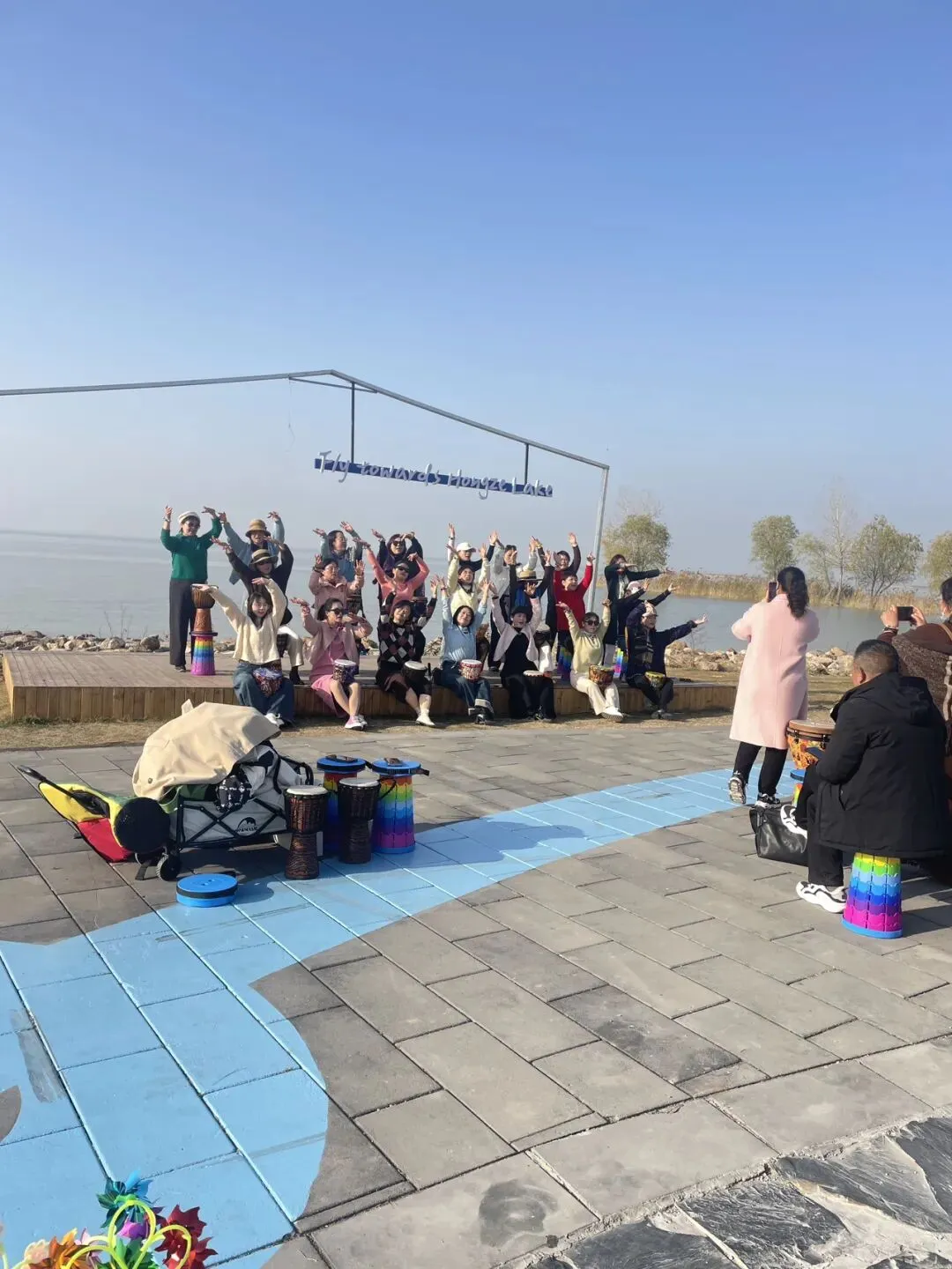 为什么旅游越来越没意思了!