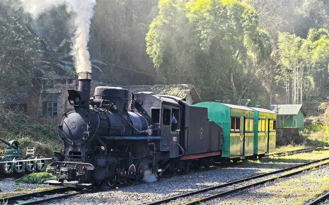 四川乐山五个独特景点值得一游