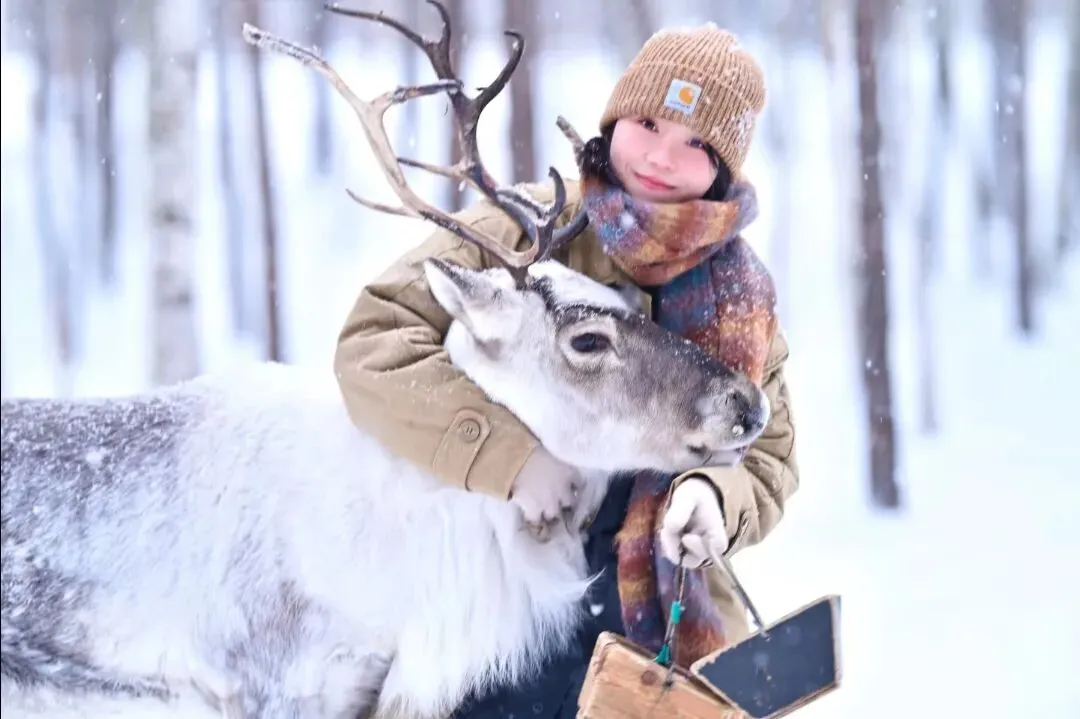 自驾游党狂喜!这3条春节反向旅游路线,串联7个宝藏景点,年味一路吃到撑!