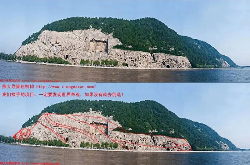 景区一年赚两亿的方法!