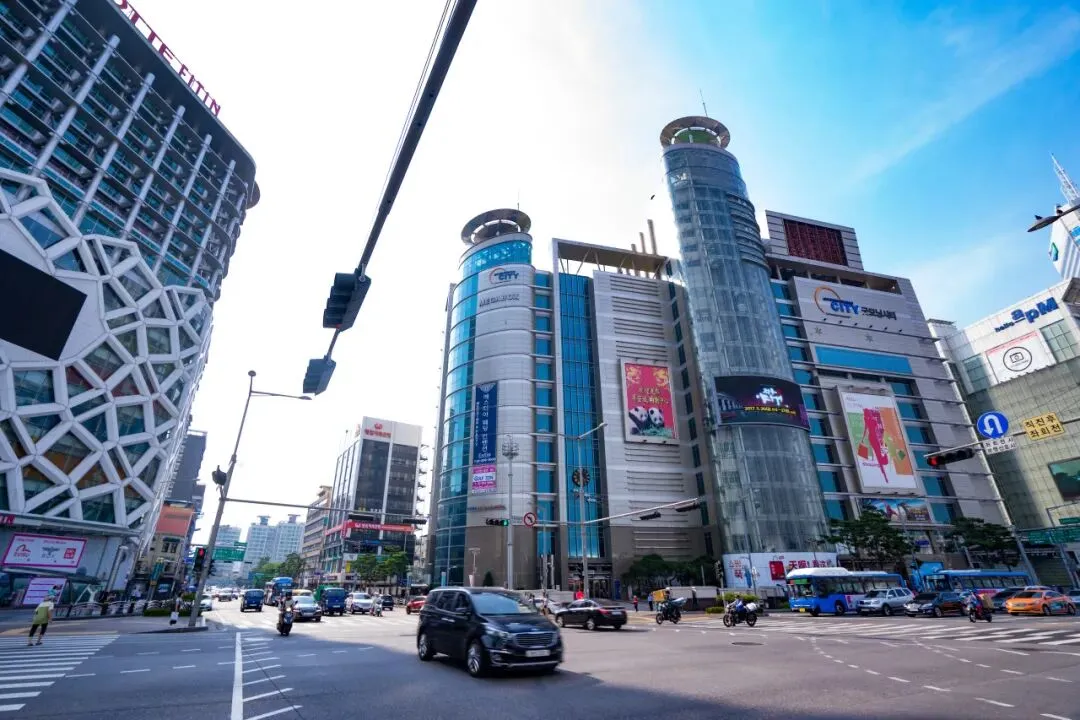 去韩国旅游,这些事儿其实不用那么麻烦…