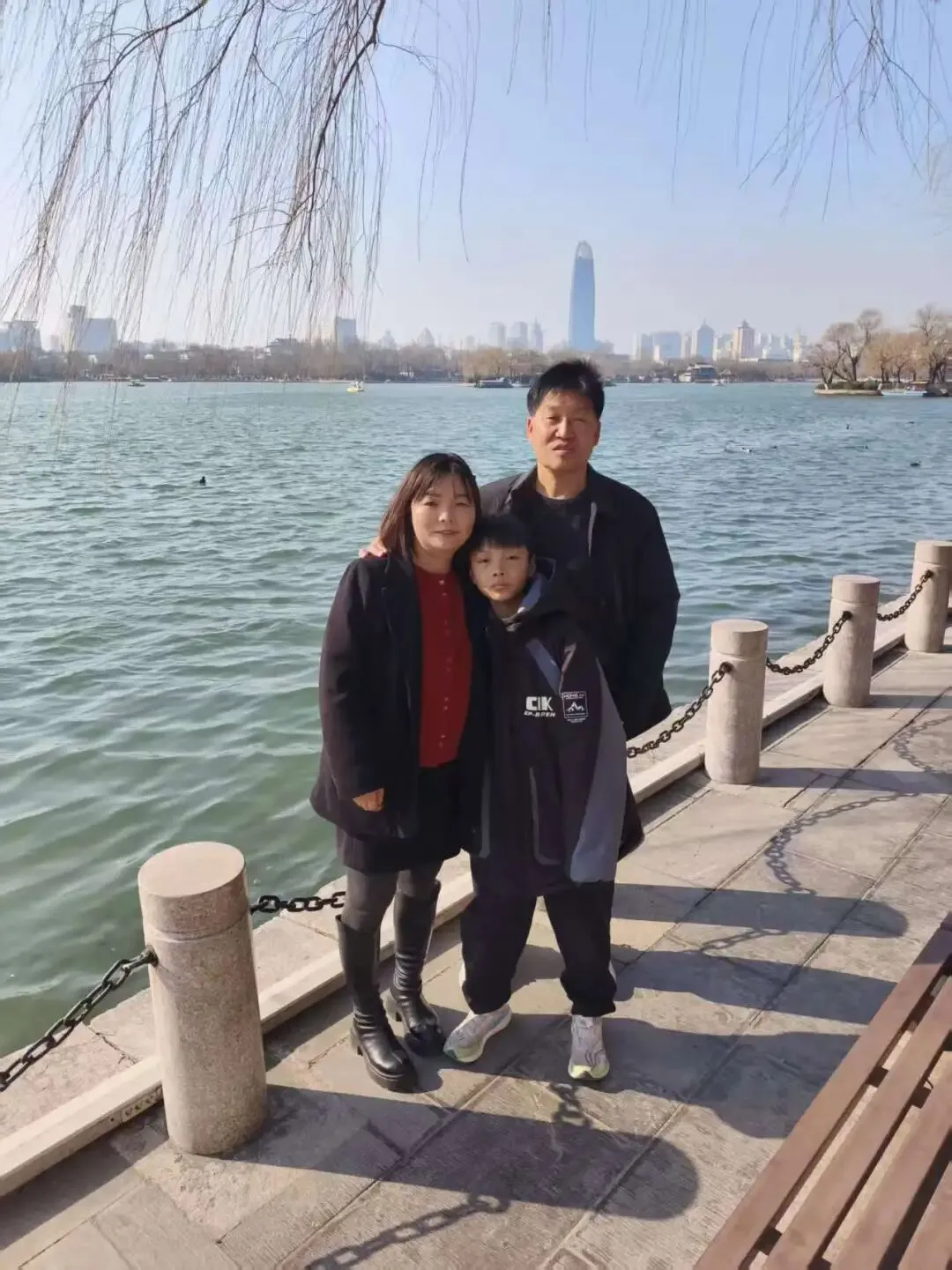 【103】我的旅游搭子们