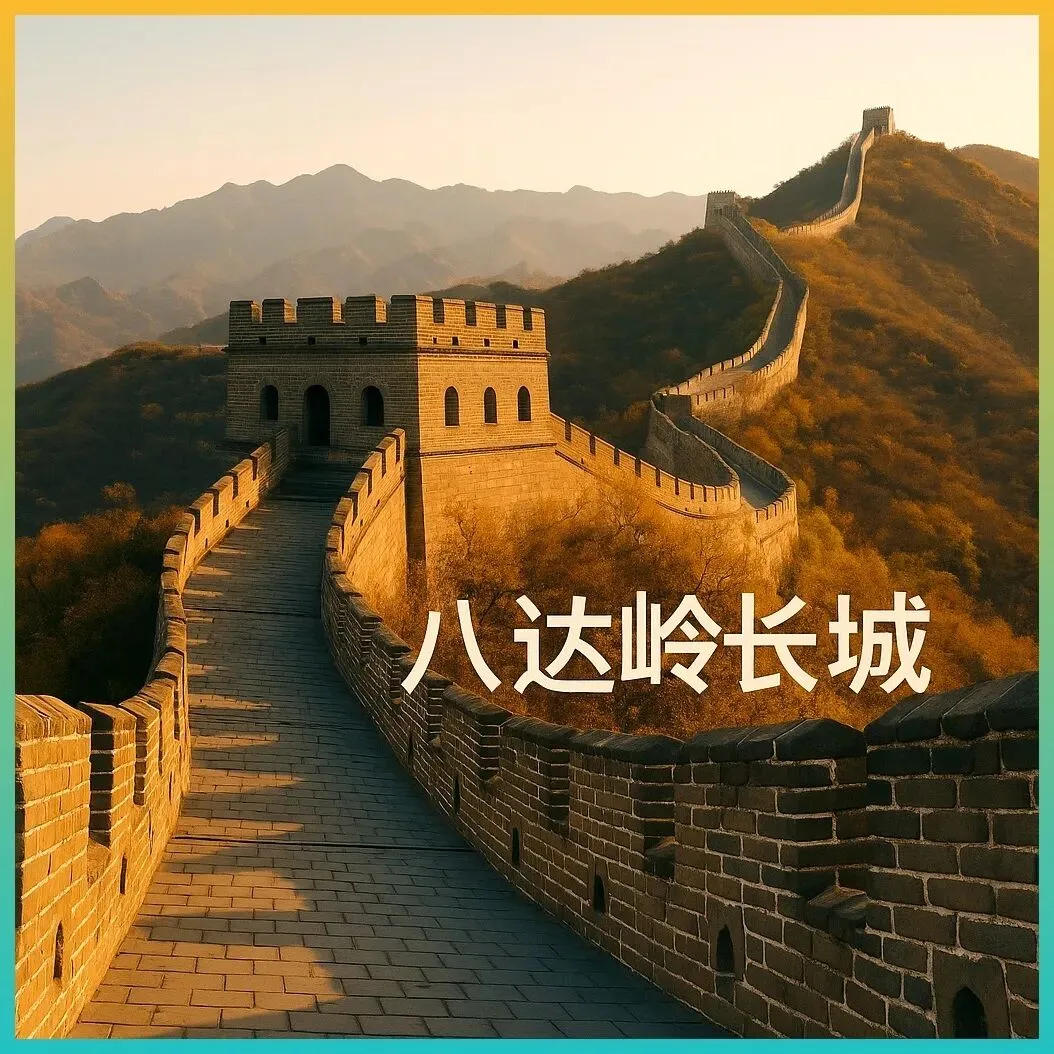 中国这9个“人文奇迹”的景点,春节去过5个不简单,去过8个就太满足了