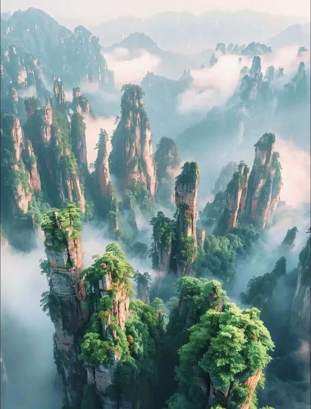 中国这8个“世界之最”的景点,去过5个不简单,去过7个就太幸福了