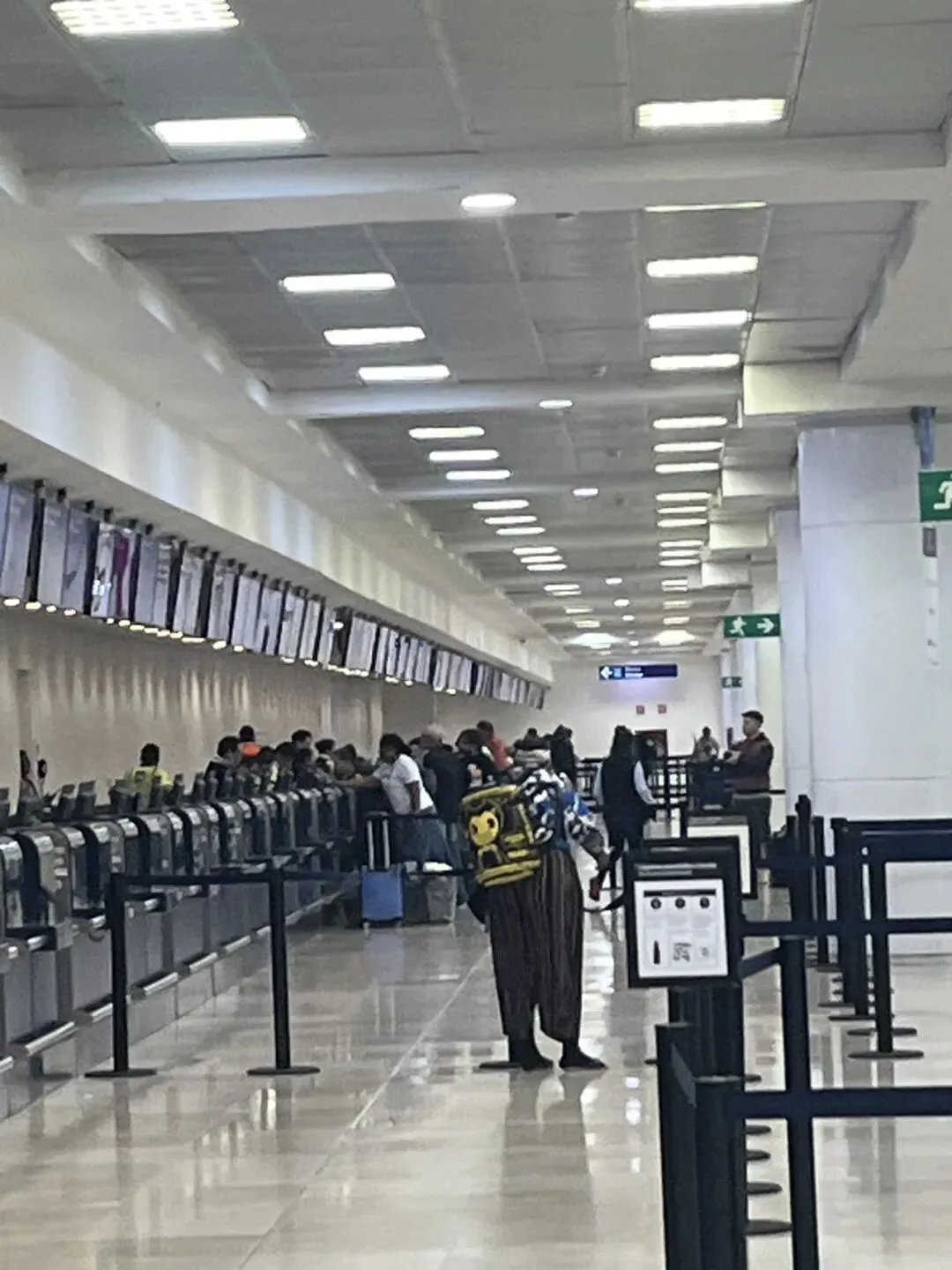 想去古巴旅游的,一定要看看…..