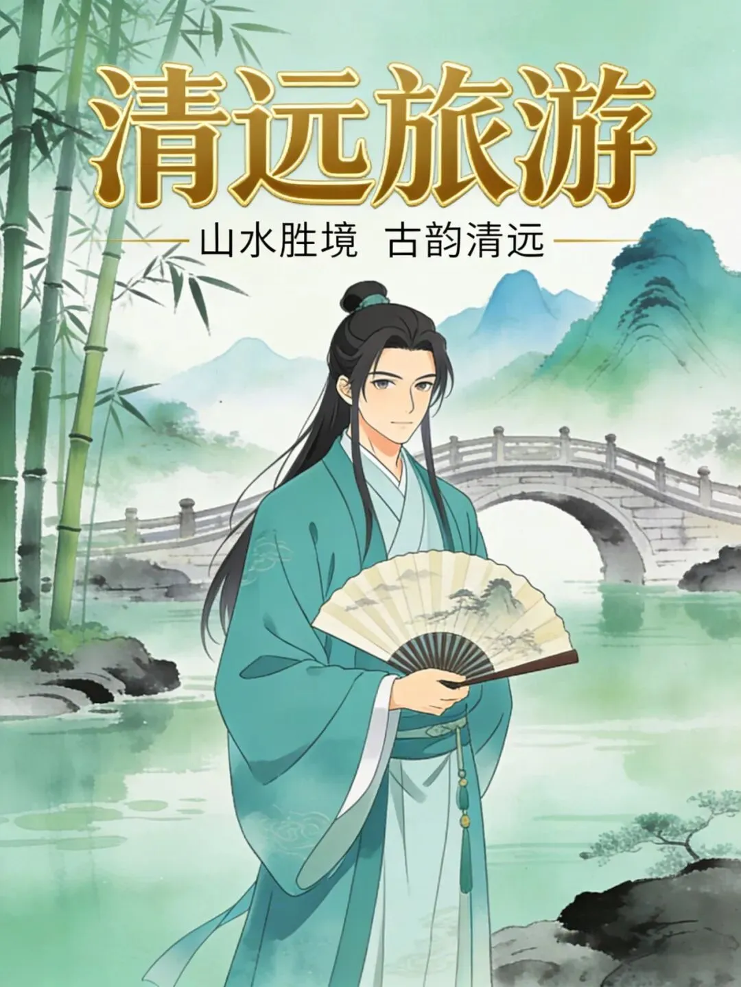 清远旅游线路推荐来了,跟着走不迷路!