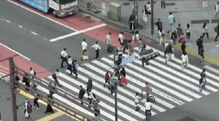 【东瀛浮世绘】游客用脚投票日本旅游神话正在裂开