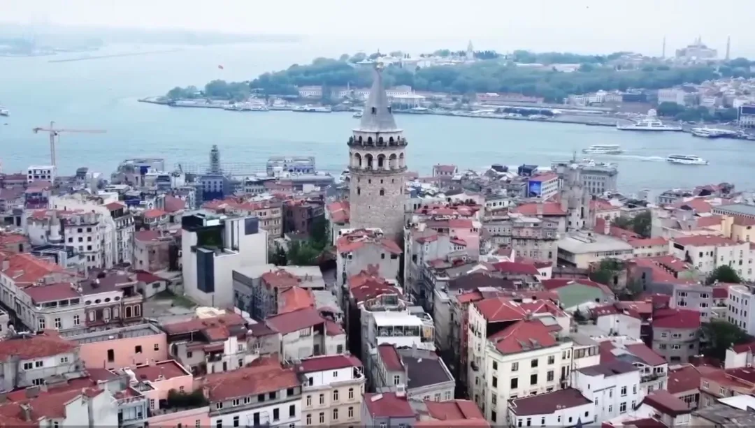 跟着推理女王阿加莎去旅游(国外篇)