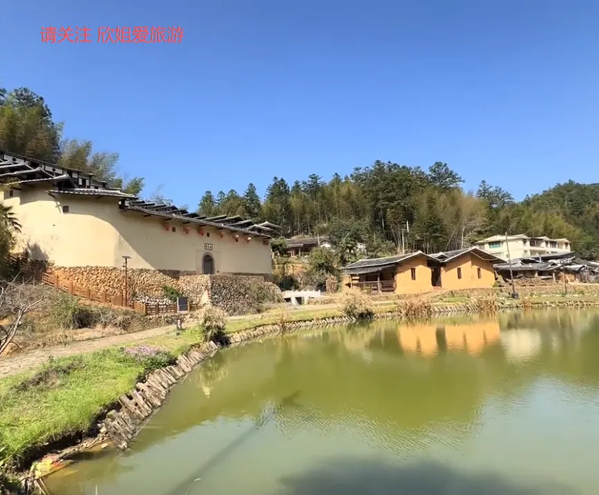 大田县十大必去旅游景点,首选这里!