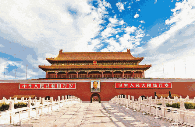 北京旅游活动来袭:3月13日北京天津双飞六日游-只要2180元,天坛、故宫、八达岭长城、恭王府、颐和园、圆明园、奥林匹克公园...