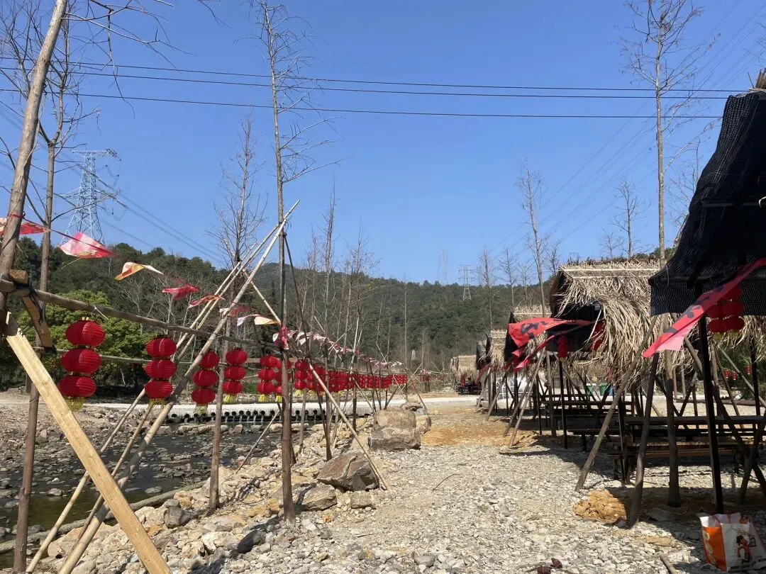 我们要进行一场没有任何攻略的旅行(五)