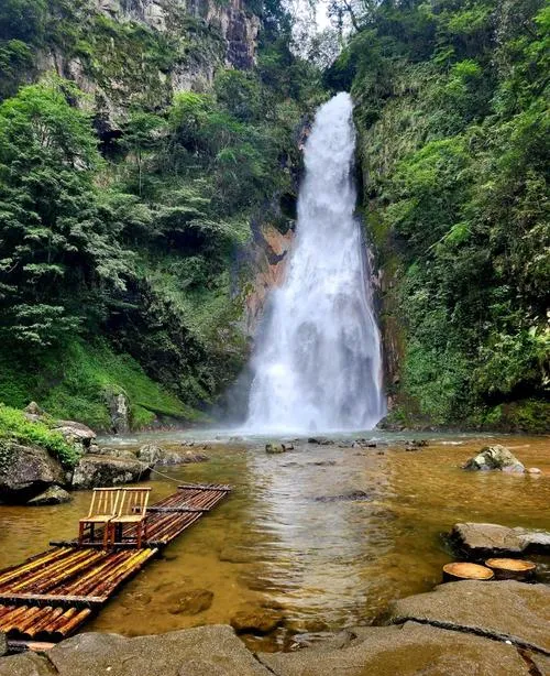 湖南株洲炎陵县必去十大旅游景点,神农仙山全在这里!