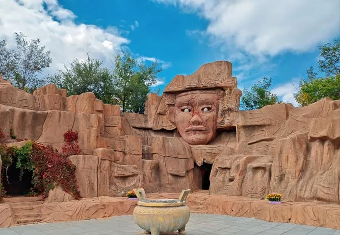 辽宁朝阳市建平县必去十大旅游景点,古塔奇观好玩的地方全在这里!