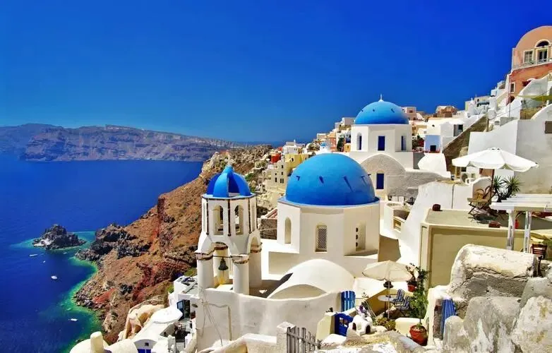 希腊雅典爱琴海丨旅游攻略丨景点介绍
