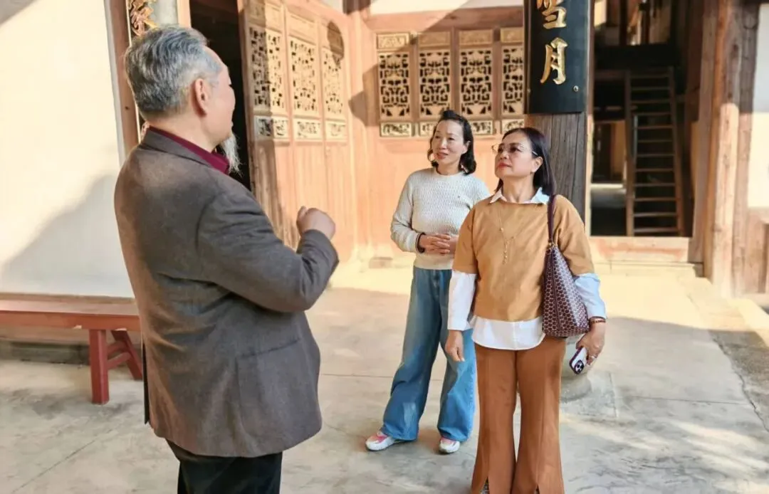 “来大洋是过年,去欧洲只是旅游”——永泰大洋谋划以乡愁与康养点亮闽台旅居新图景