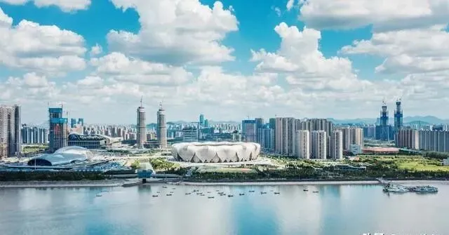 杭州旅行最值得打卡的10个景区,你打卡了几个?