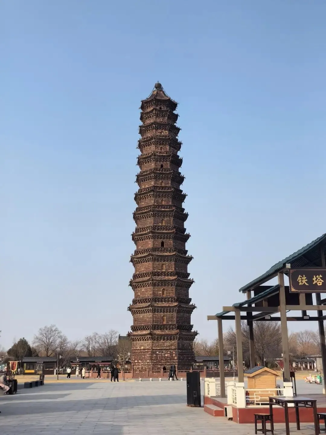 河南旅游已回,我的消费观崩塌了!!!