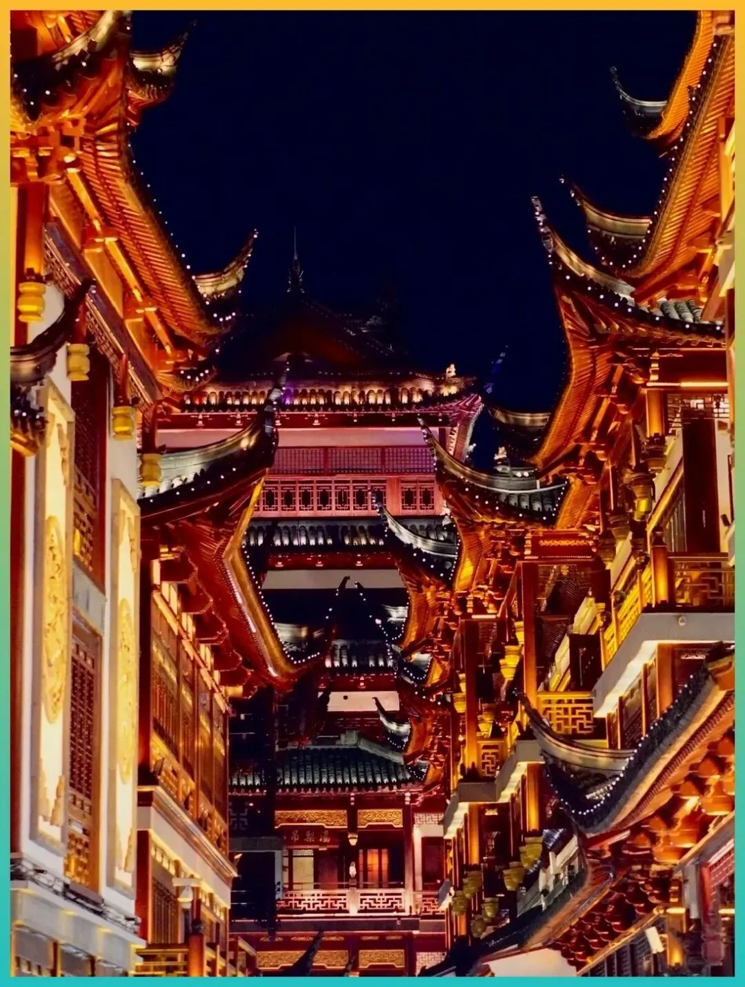 60岁前,一定要去的5个春节古城景点,去过3个才不遗憾,你去过几个?!