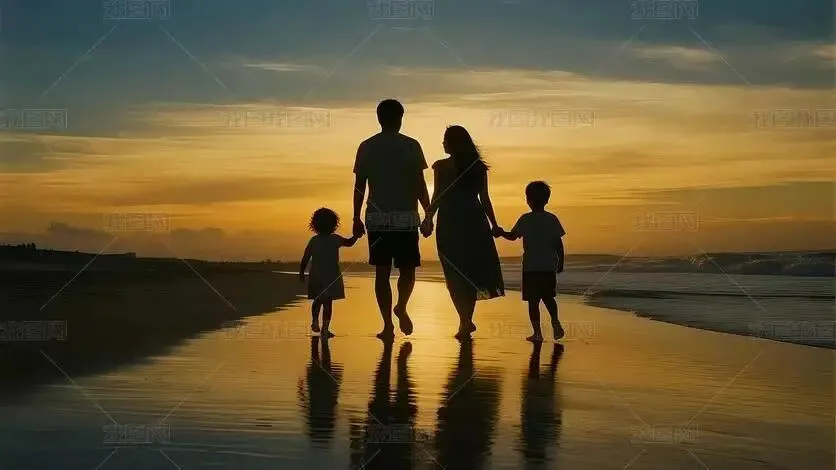 今年过年带父母出去旅游了吗?