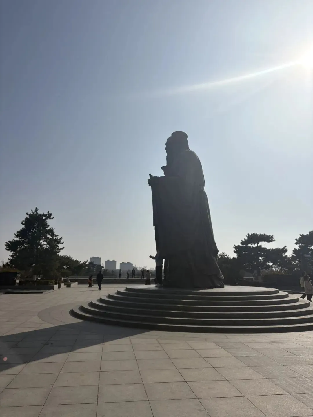 没人逃得过旅游吵架:十年磨合,我终于看清婚姻真相