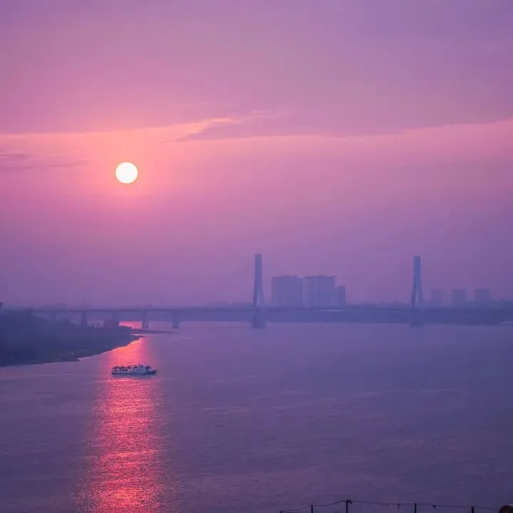 3月旅游小众路线|梦里桃花源——常德