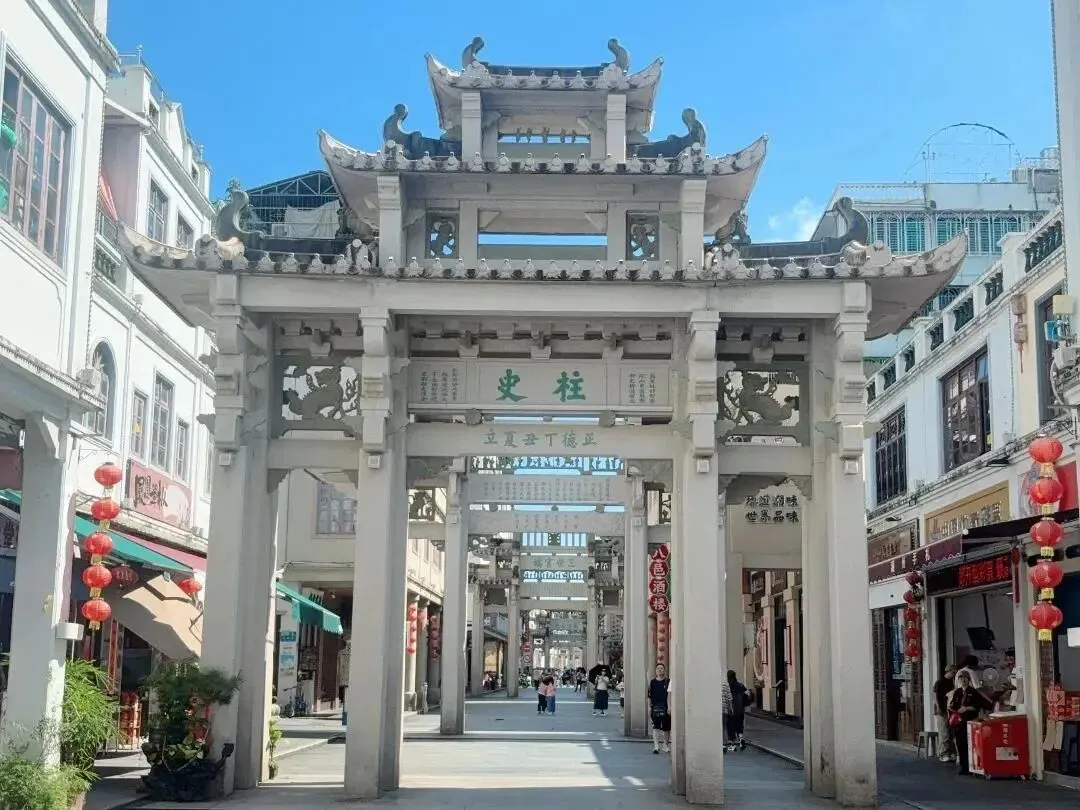 正月后潮汕反向旅游!这些春节热门景点其实可以跳过【理性种草】