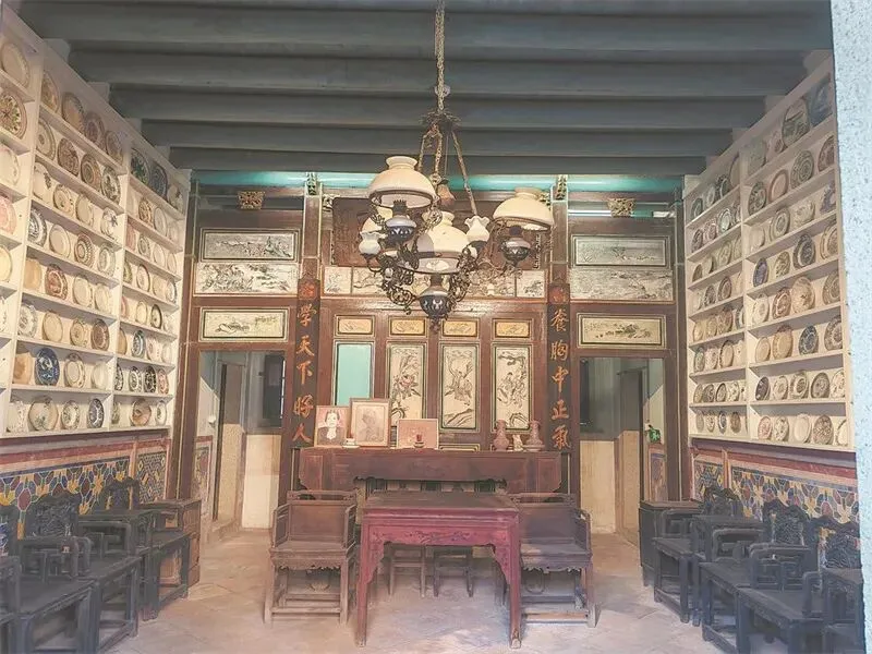 别再只去厦门了!福建旅游“隐藏款”漳州,凭这3点把鼓浪屿秒成渣!