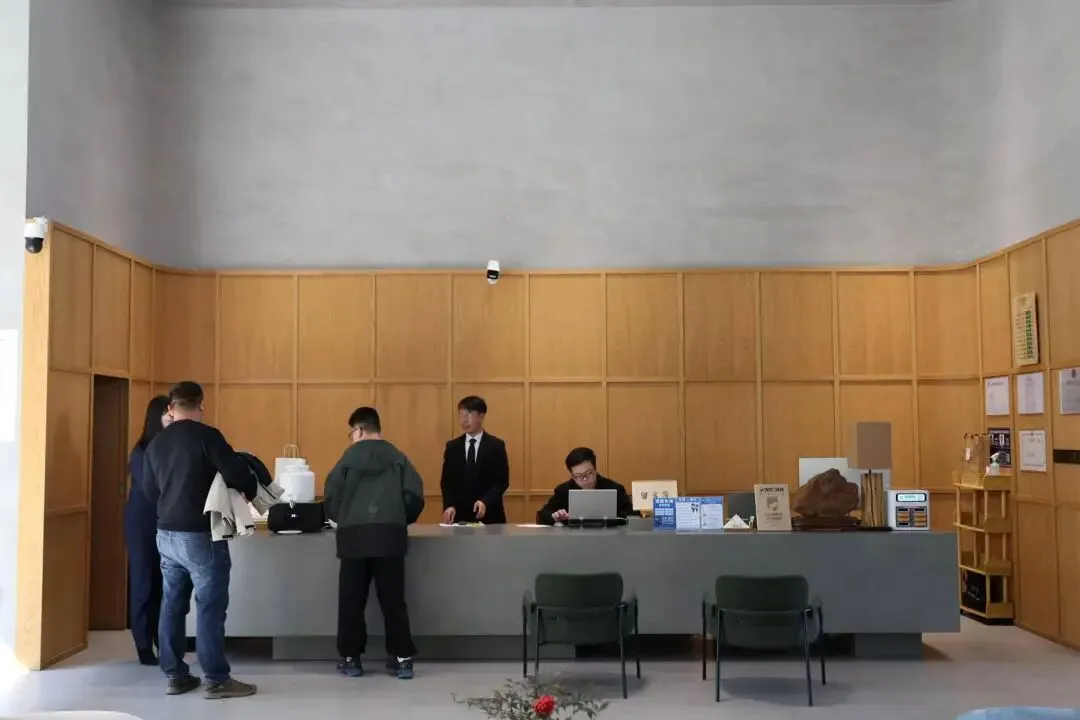 黄果树旅游区春节旅游市场火热 特色民宿入住率走高