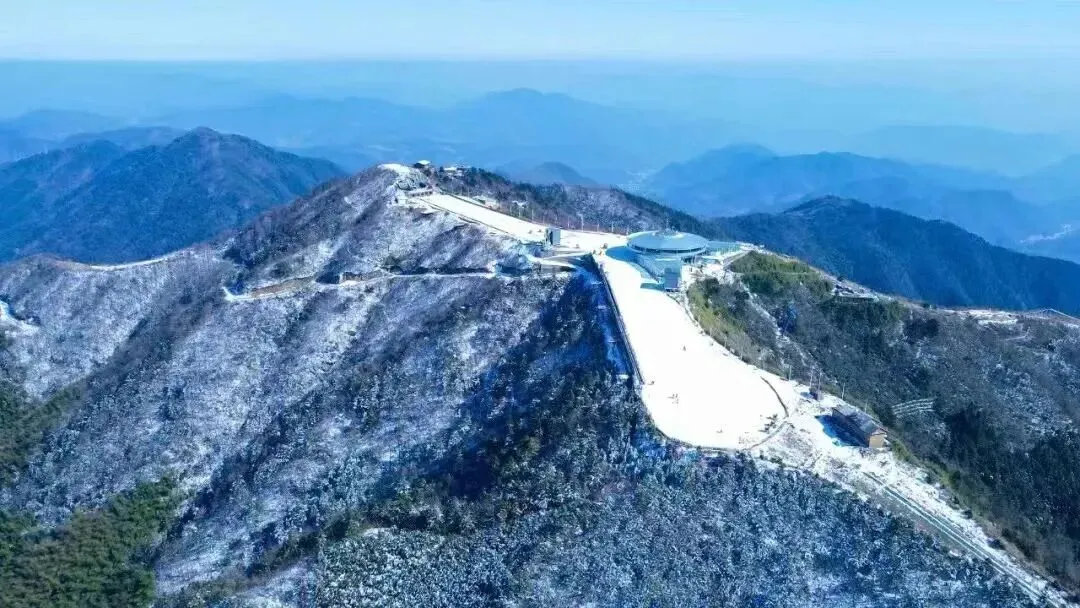 别跑空!宁波一景区今起闭园