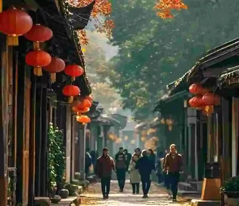 60岁前,一定要去的中国这3个5A景区,去过1个便觉人生多了一个念想