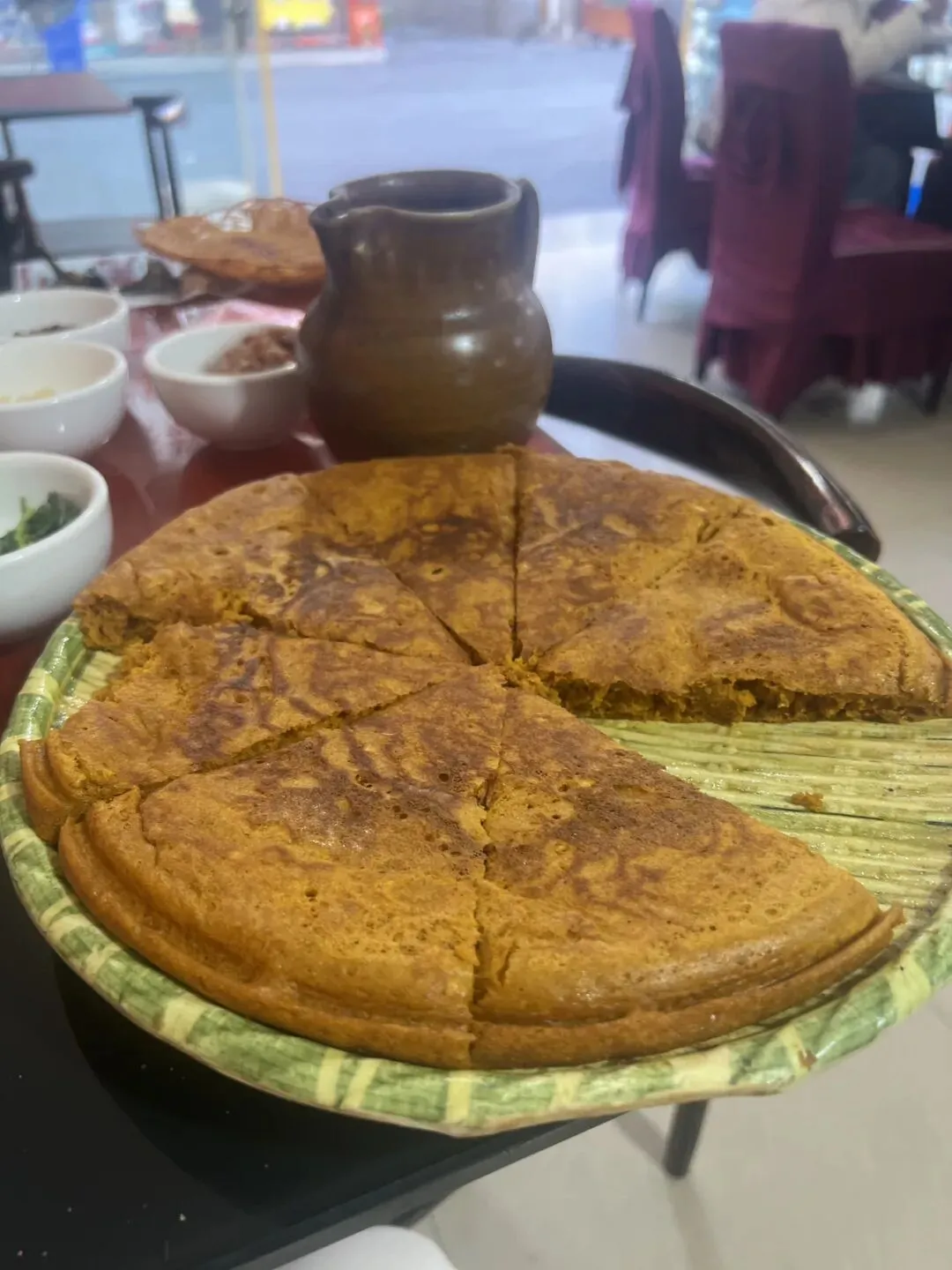 春节旅游十天+5天躺平未涨体重技巧