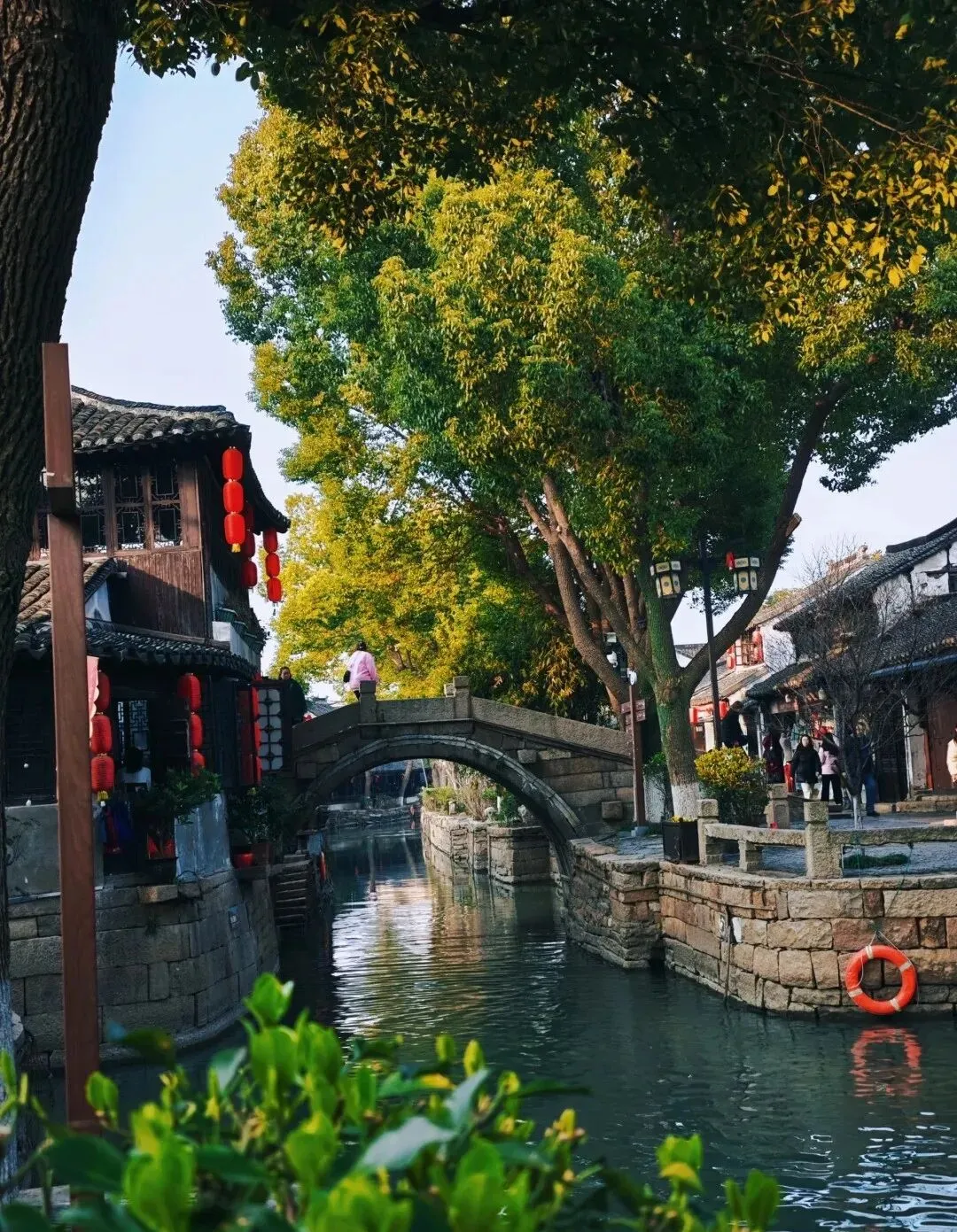 适合周末短途游的7个周边景点,好玩不折腾,一年去一个说走就走,给忙碌的一周充充电!