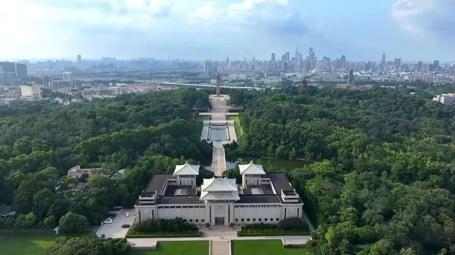 江苏南京市把全国景区的饭碗给砸了