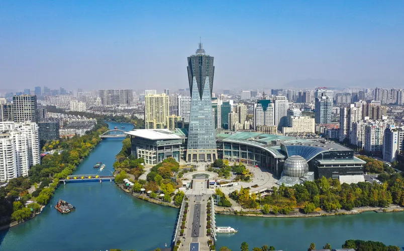 浙江杭州市把全国景区的饭碗给砸了