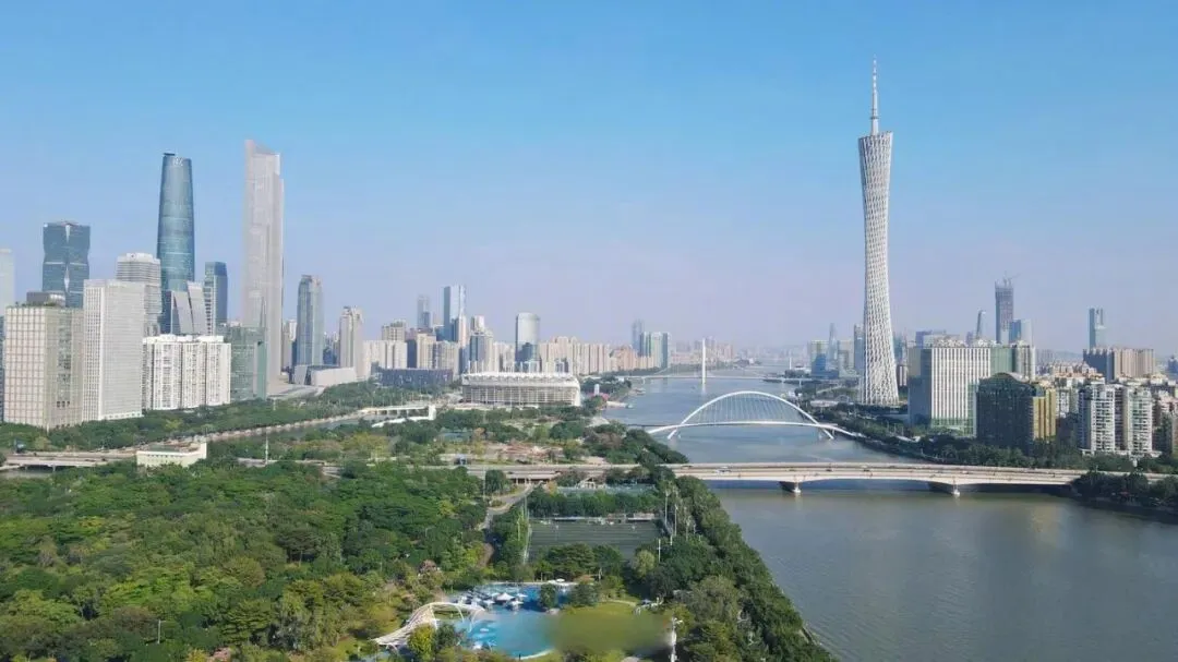 广东广州市把全国景区的饭碗给砸了