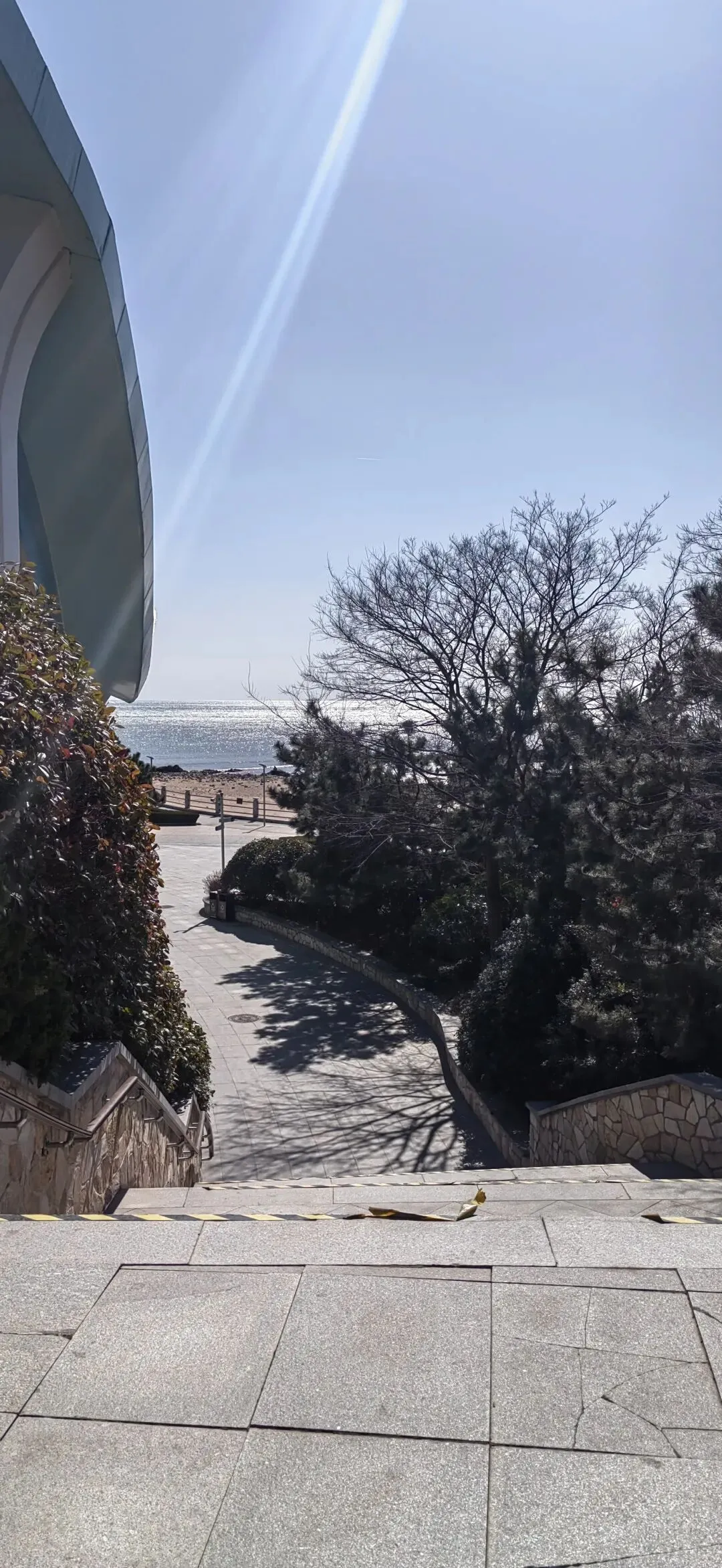 不去外地旅游,你们常去的地方多吗