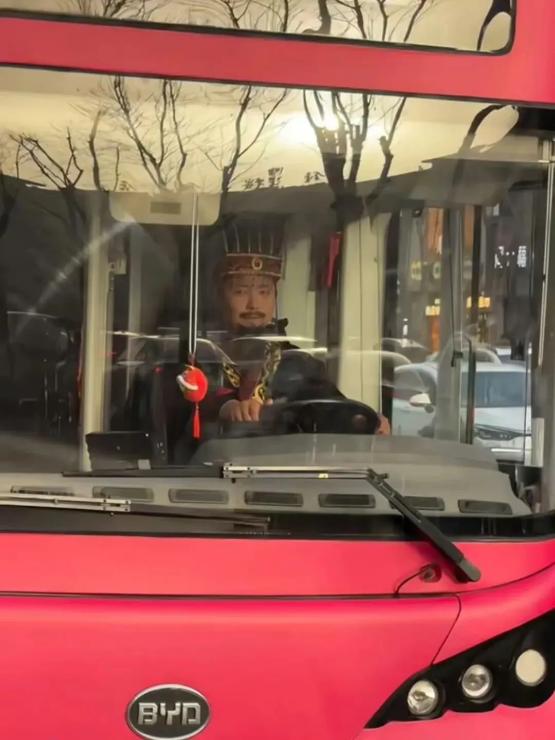 西安旅游,把文化挖掘到骨头缝里了