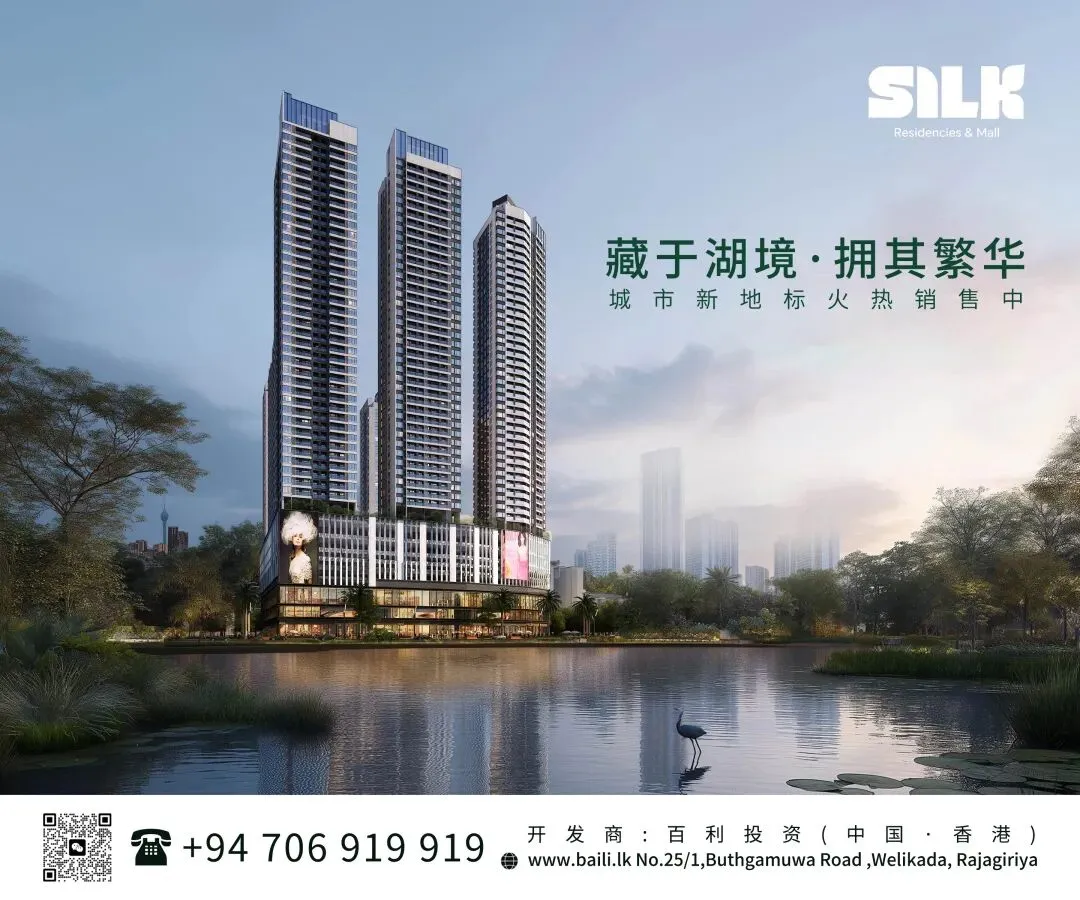 斯里兰卡旅游签证系统崩了?旅客这样做照样入境,官方答案