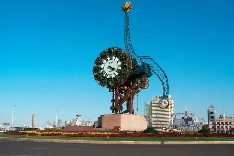 天津市把全国景区的饭碗给砸了