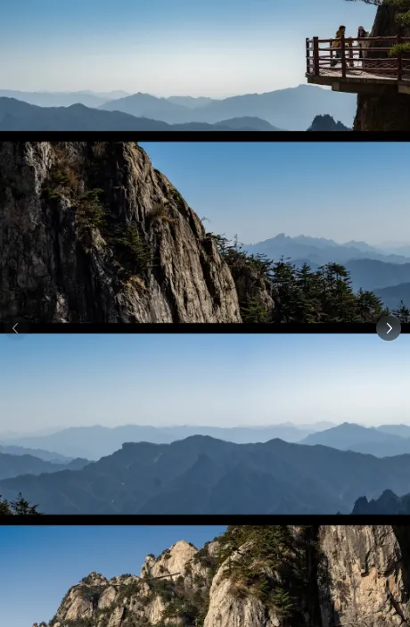 南阳老君山把全国景区的饭碗给砸了