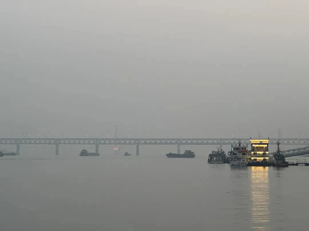 武汉两天两夜游玩超详细攻略(上)