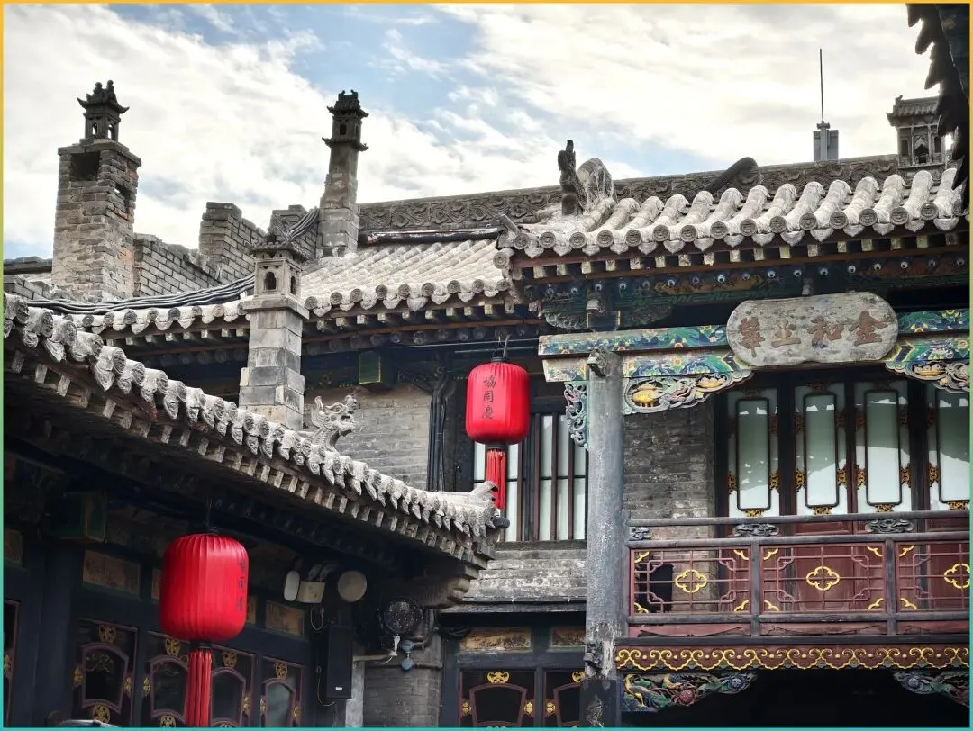 高铁直达!中国最文艺的6个春节旅游城市,争取每年去一个!!