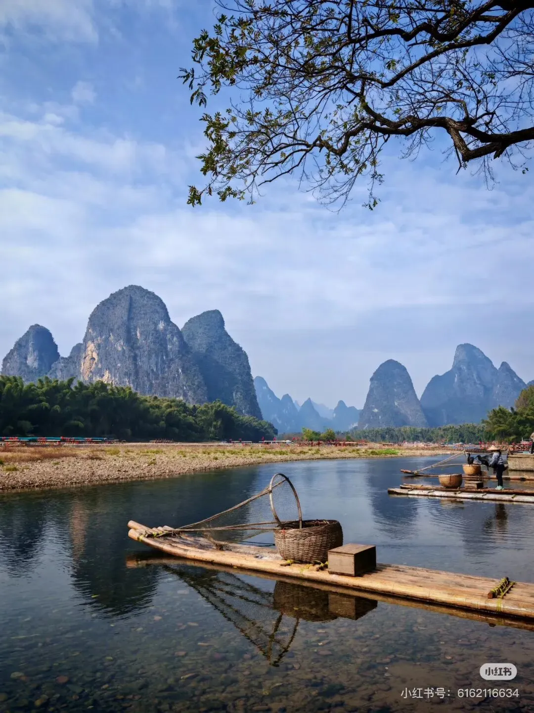 2月旅游最佳时机!这6个南方城市已进入最美季节,美景不等人!!