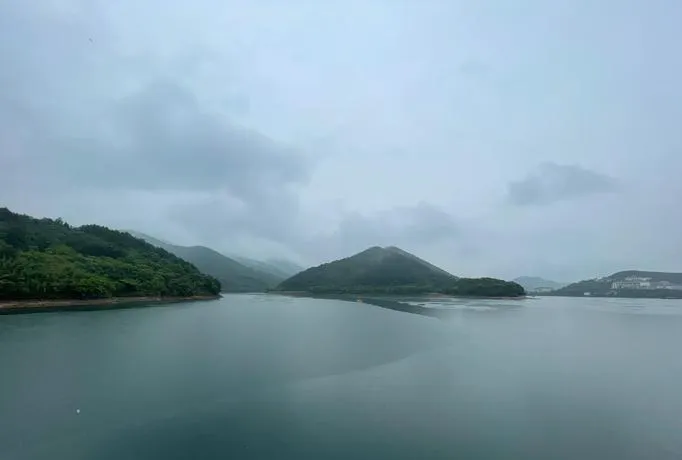 福建清流县必去十大旅游景点,生态小城好玩的地方全在这里!