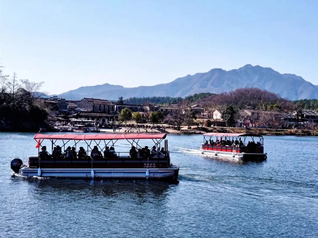 全国5A级景区省分排名顺序