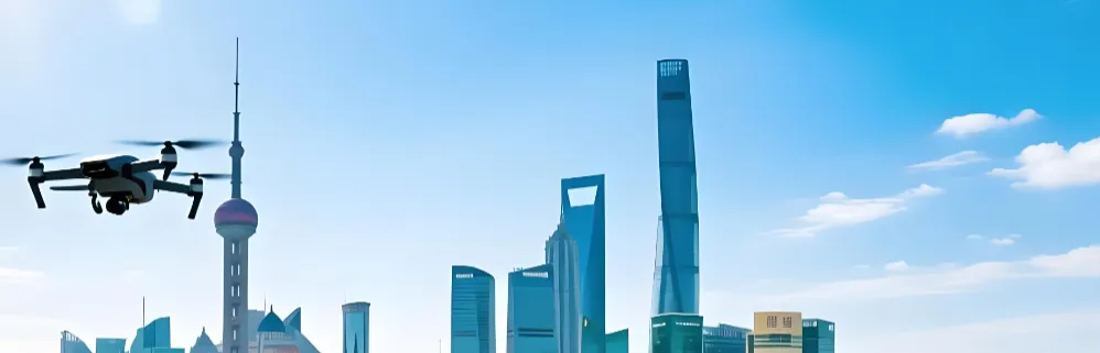 “低空+旅游”:激发消费新活力的创新引擎