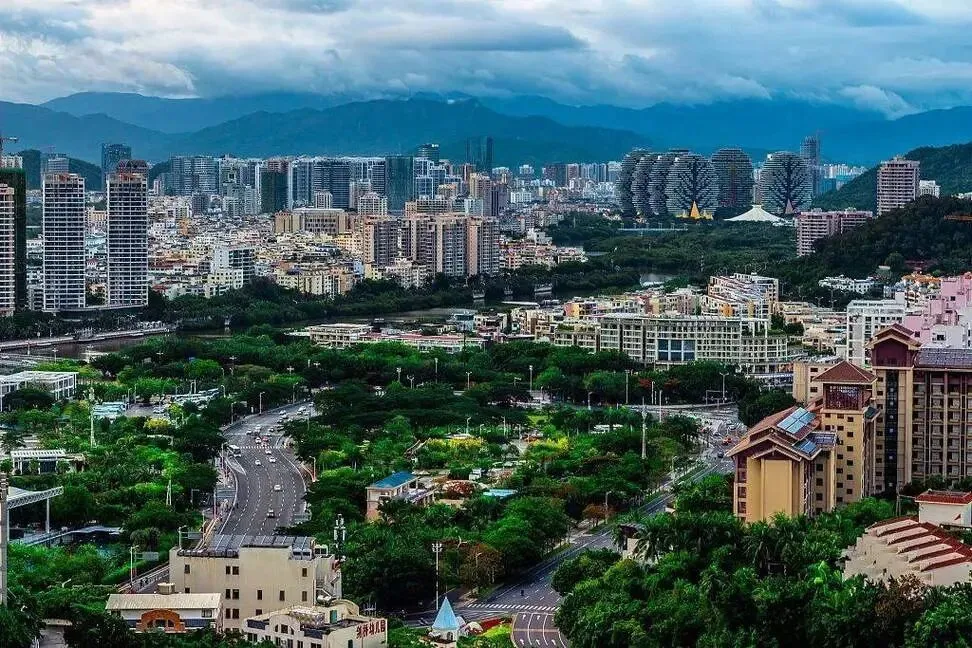 海南三亚市把全国景区的饭碗给砸了