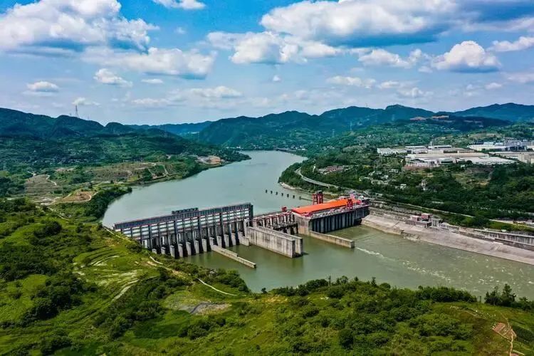 重庆市把全国景区的饭碗给砸了