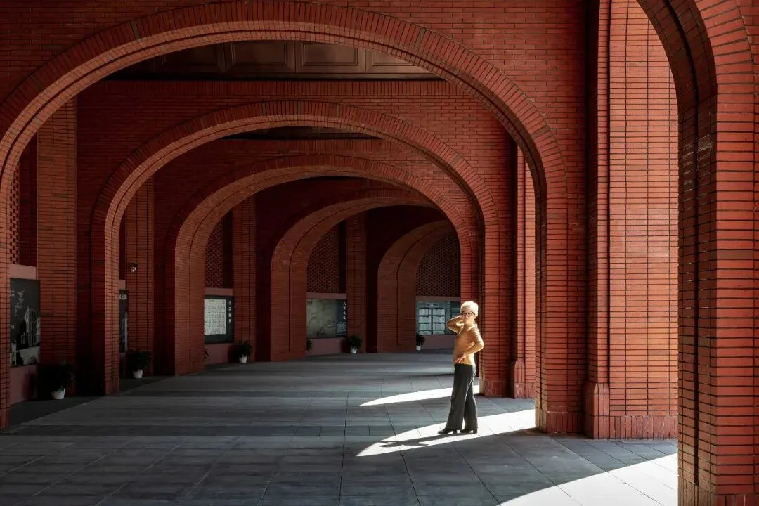 【摄影】烟花三月将至,如何拍摄出彩的旅游踏青照片呢