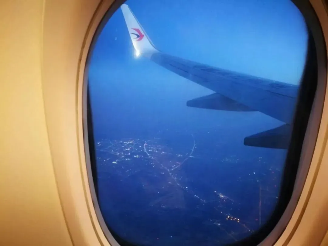 回忆外出旅游之七:2019年3月云南游